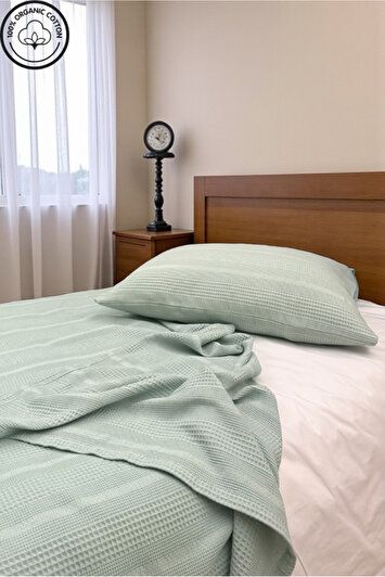 رنگ سبز نعنایی