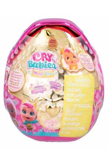 سری موسیقی اشک‌های جادویی 88139 برند cry babies 1719711890