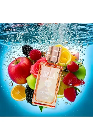 عطر زنانه برند OPTIMISM 100 میلی لیتر