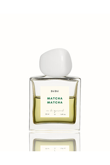 عطر ماچا و انجیر | 50 میلی‌لیتر EDP
