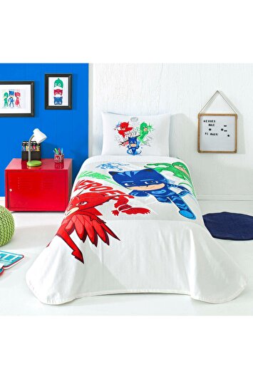 تیم پیک قهرمانان ماسک