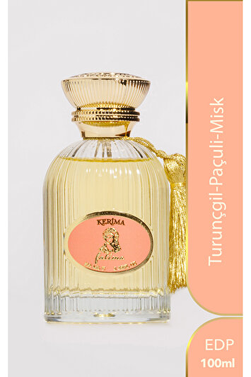 عطر زنانه کریما ۱۰۰ میلی‌لیتر