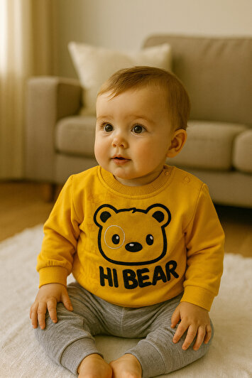 سلام تیم بیئر