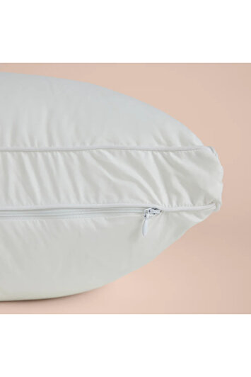 بالشت یورول برند رووریا با پارچه پنبه‌ای میکروجِل ۱۰۰% برند penelope 1838014896