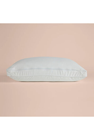 بالشت یورول برند رووریا با پارچه پنبه‌ای میکروجِل ۱۰۰% برند penelope 1838014894