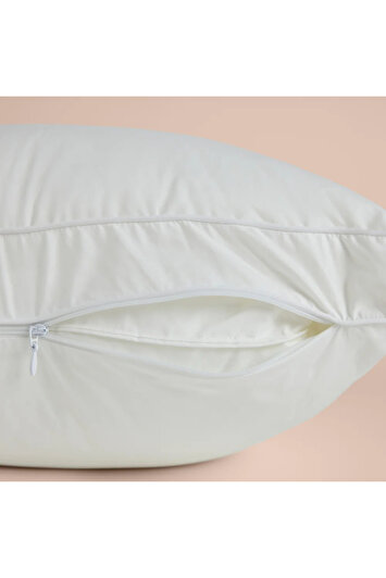 بالشت یورول برند رووریا با پارچه پنبه‌ای میکروجِل ۱۰۰% برند penelope 1838014897