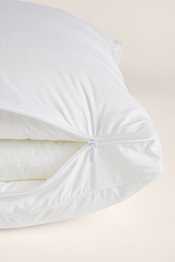 بالشت یورول برند رووریا با پارچه پنبه‌ای میکروجِل ۱۰۰% برند penelope 2319743509