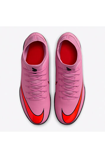 کفش سالن برند سوپرفلای ۱۰ کلاب مدل FQ8315-600 برند Nike 2218528559