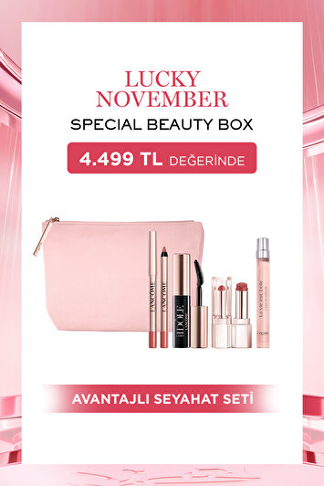 ست آرایشی لا وی است بل 10 میلی لیتر