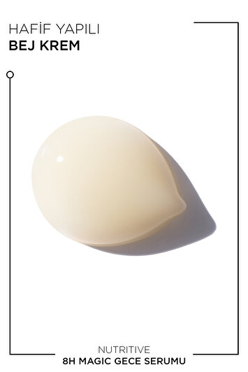 سرم شب مغذی ۸ ساعته برند نوتریتیو ۹۰ میلی لیتر برند kerastase 2223742940