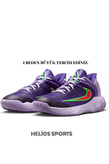 کفش بسکتبال یونیسکس برند جیانیس ایمورتالیته ۴