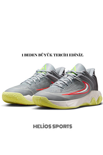 رنگ Wolf Grey/Summit White/Luminous Green/Metallic