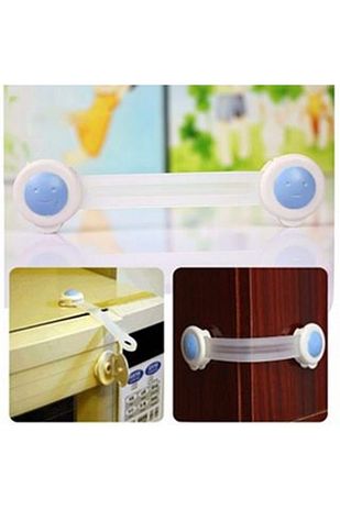 قفل چسبی برای درب کابینت و یخچال برند bifirsat 5012374