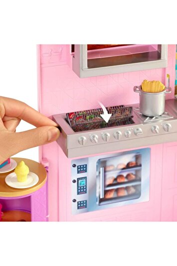 ست بازی رستوران شگفت‌انگیز Gxy72  
دسته‌بندی: اسباب‌بازی‌های ورزشی برند barbie 617133388