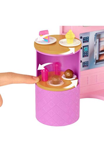 ست بازی رستوران شگفت‌انگیز Gxy72  
دسته‌بندی: اسباب‌بازی‌های ورزشی برند barbie 617133384
