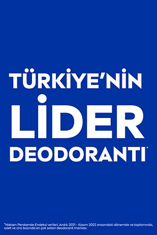 دئودورانت رول آن زنانه با اثر دوگانه 50 میلی لیتر، بسته 2 عددی، محافظت ضد تعریق به مدت 48 ساعت برند Nivea 5477932