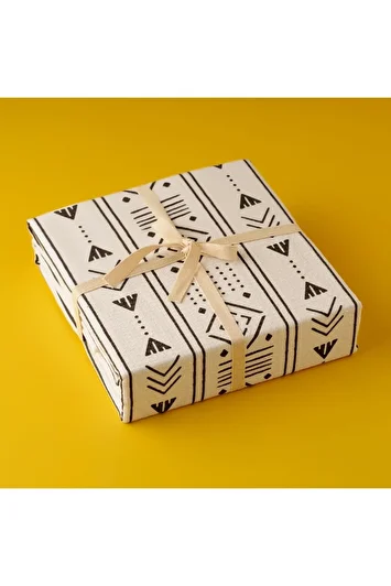 پیکه یک نفره چاپی پنبه‌ای برند آنچال انترسیت (۱۵۰x۲۲۰ سانتی‌متر) برند bella maison 1519758393