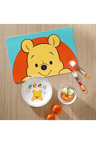  ست آشپزخانه دیزنی وینی د پو با مجوز رسمی