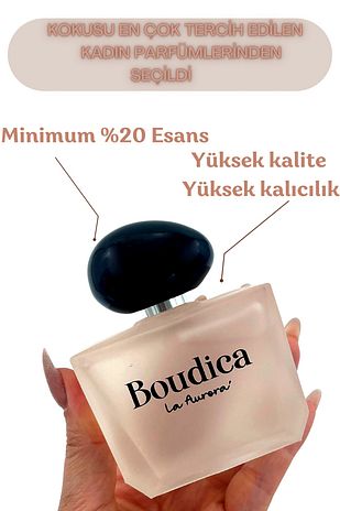 عطر زنانه و ماندگار 100 میلی‌لیتری ورساچه کریستال نوآر با غلظت 20 درصد اسانس