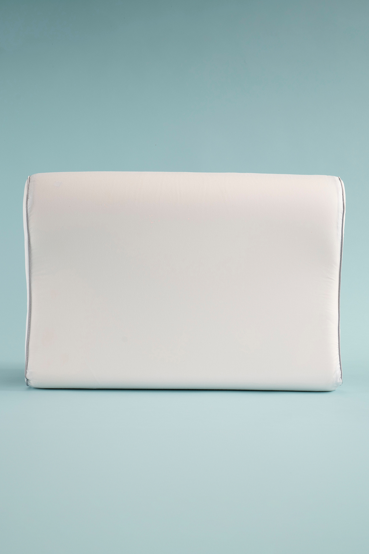 بالشتک ارتوپدیک ویسکوز مدیکلاسیک برای حمایت سر و گردن 60x43x11/10 سانتیمتر برند othello