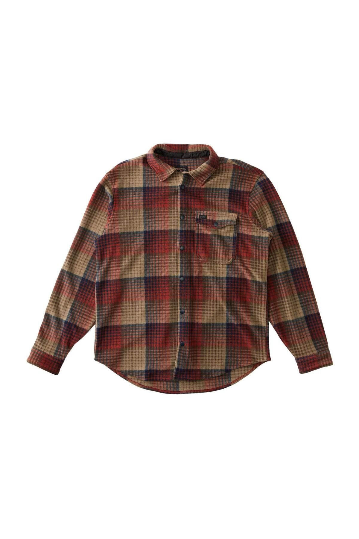 پتو فلانل مخصوص بخاری برند billabong