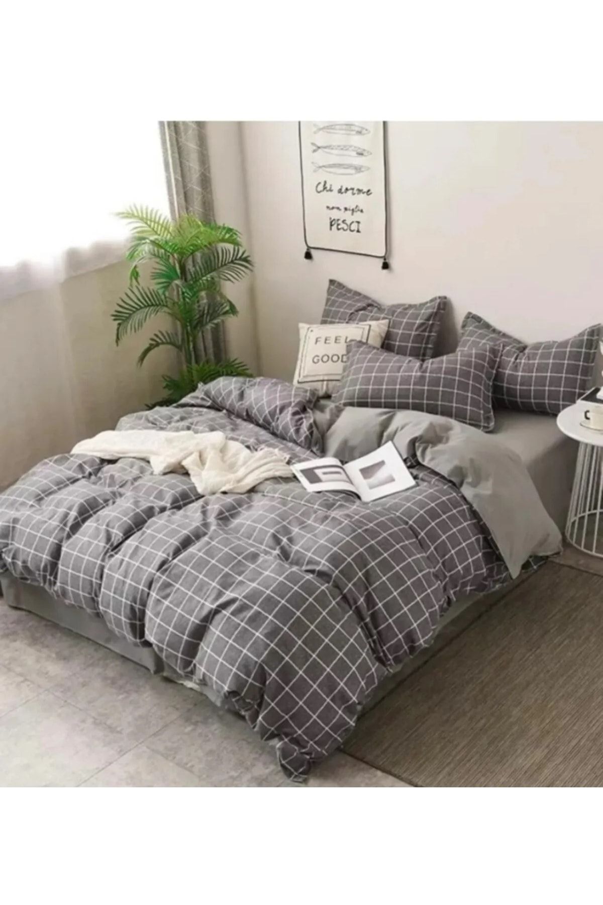 ست روتختی دو نفره برند serenart home