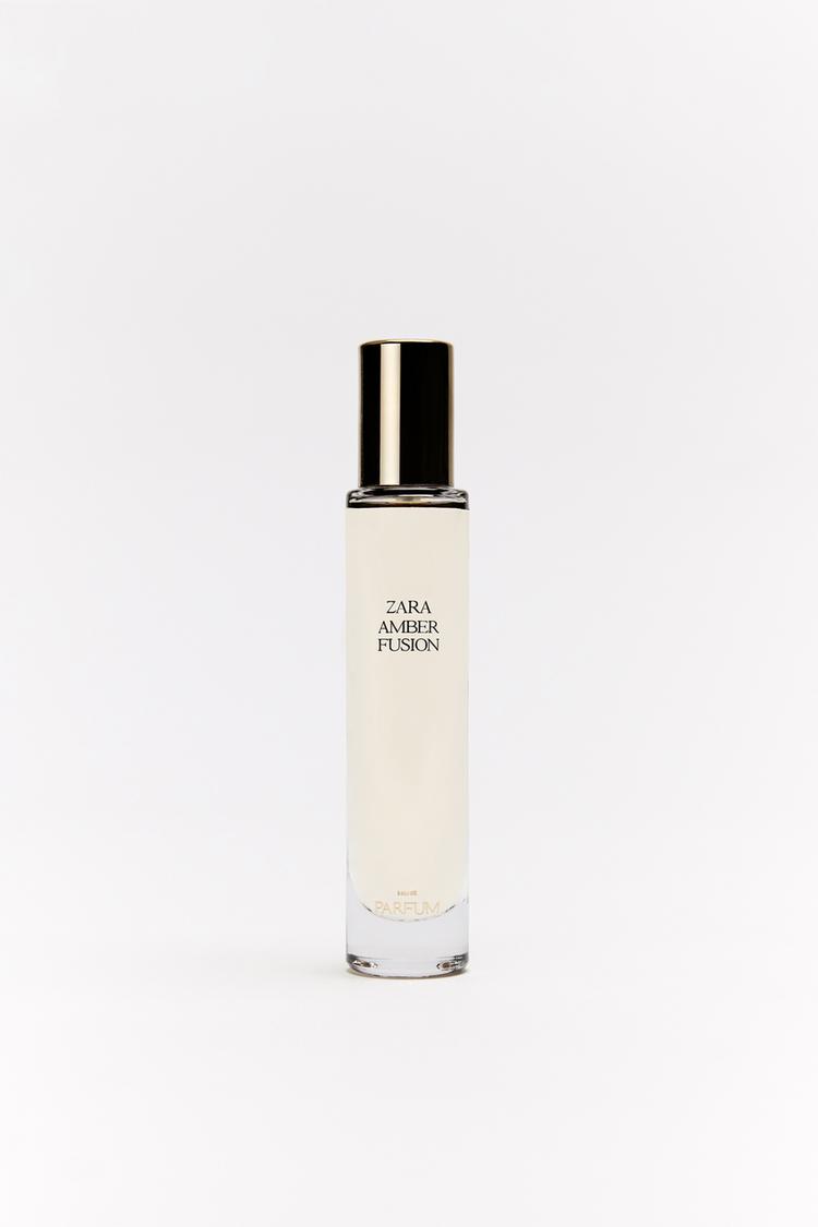 عطر آمبر فیوژن 30 میلی‌لیتر (1.0 اونس مایع) برند Zara