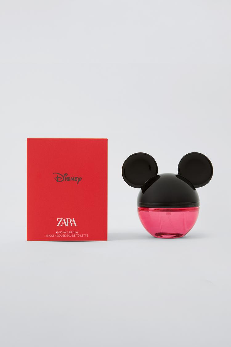 عطر میکی ماوس © دیزنی حجم 50 میلی‌لیتر (1.69 اونس مایع) برند Zara