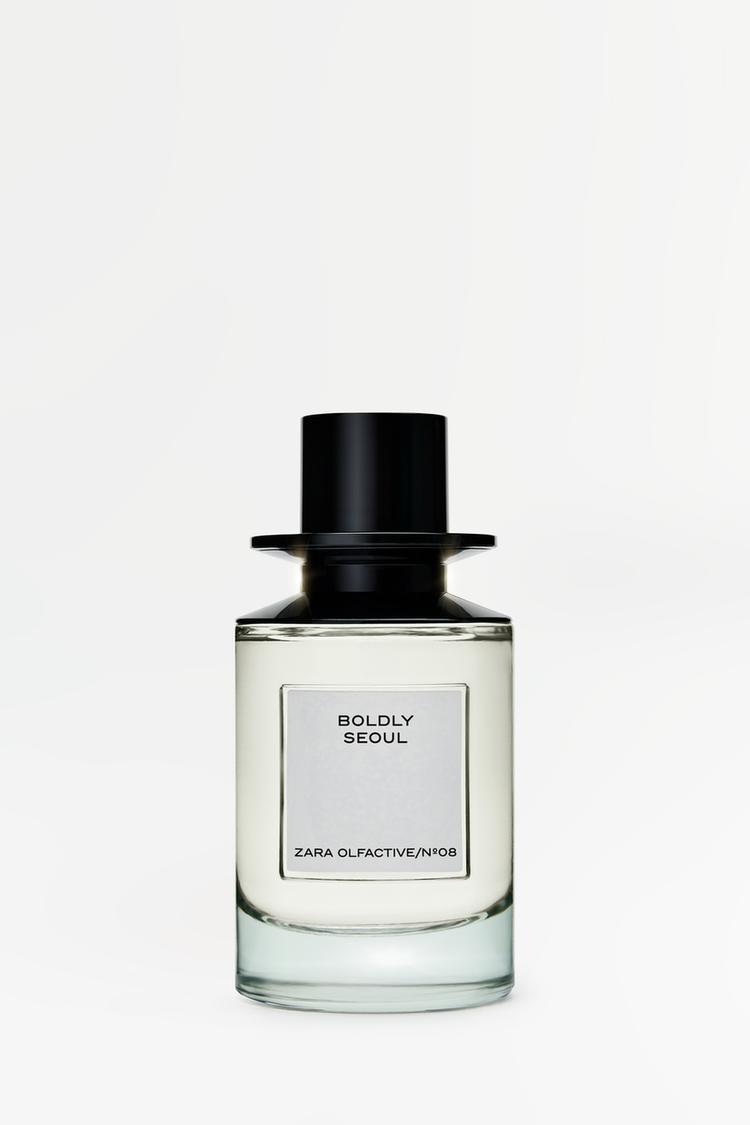 عطر ادو پرفیوم بُلدلی سئول 100 میلی‌لیتر (3.4 اونس مایع) برند Zara