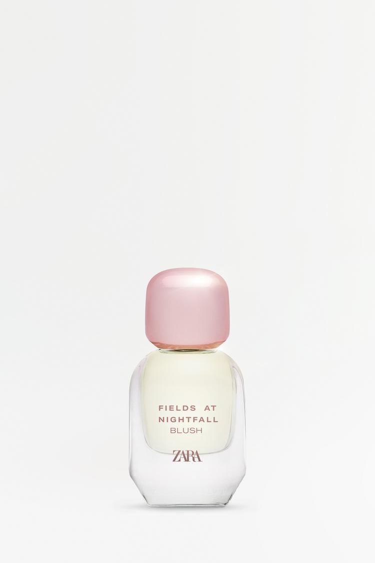 عطر فیلدز ات نایتفال بلش ادو پرفیوم 30 میلی لیتر برند Zara