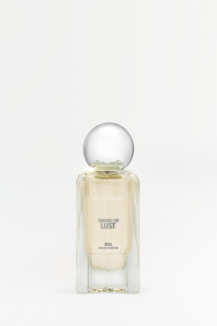 عطر شیدهای شهوت ادو پرفیوم 50 میل (1.7 اونس مایع) برند Zara