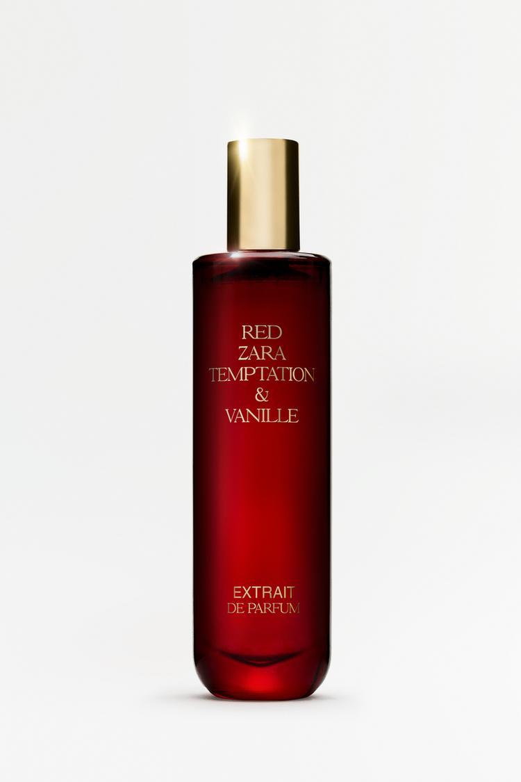عطر زارا تمپتیشن وانیل اکسیر 50 میلی لیتر (1.7 اونس مایع)
