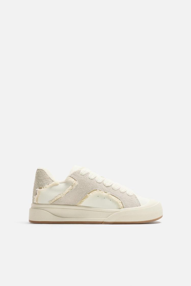 کفش کی کی برند Zara