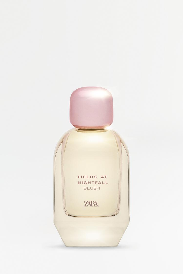 عطر فیلدز ات نایتفال بلش ادو پرفیوم 100 میلی لیتر برند Zara