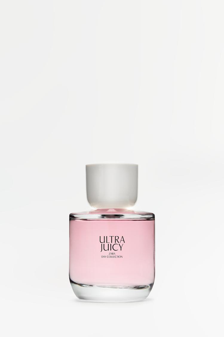 عطر اولترا جویسی ادو تویلت 90 میلی‌لیتر (3.04 اونس مایع) برند Zara