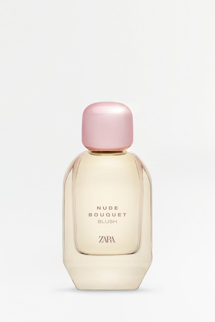 عطر ادکلن نود باکت بلش 100 میلی‌لیتر (3.4 اونس مایع) برند Zara
