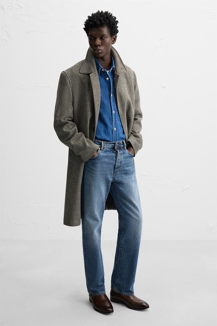 بوت چلسی برند Zara