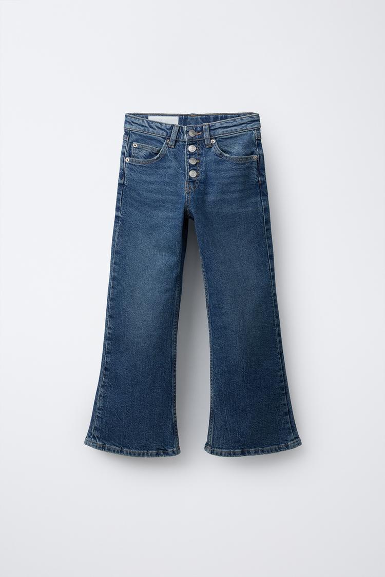 جین اسپانیولی برند Zara