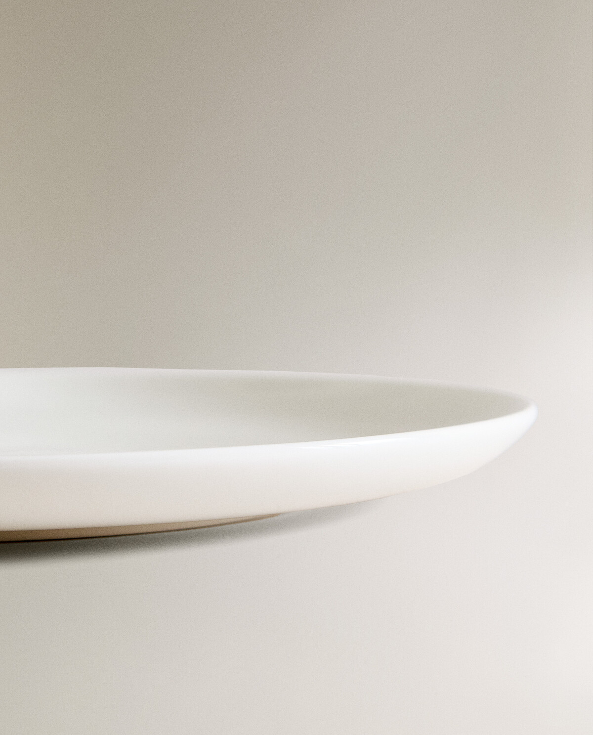 بشقاب دسر چینی بون برند ZaraHome 10293216