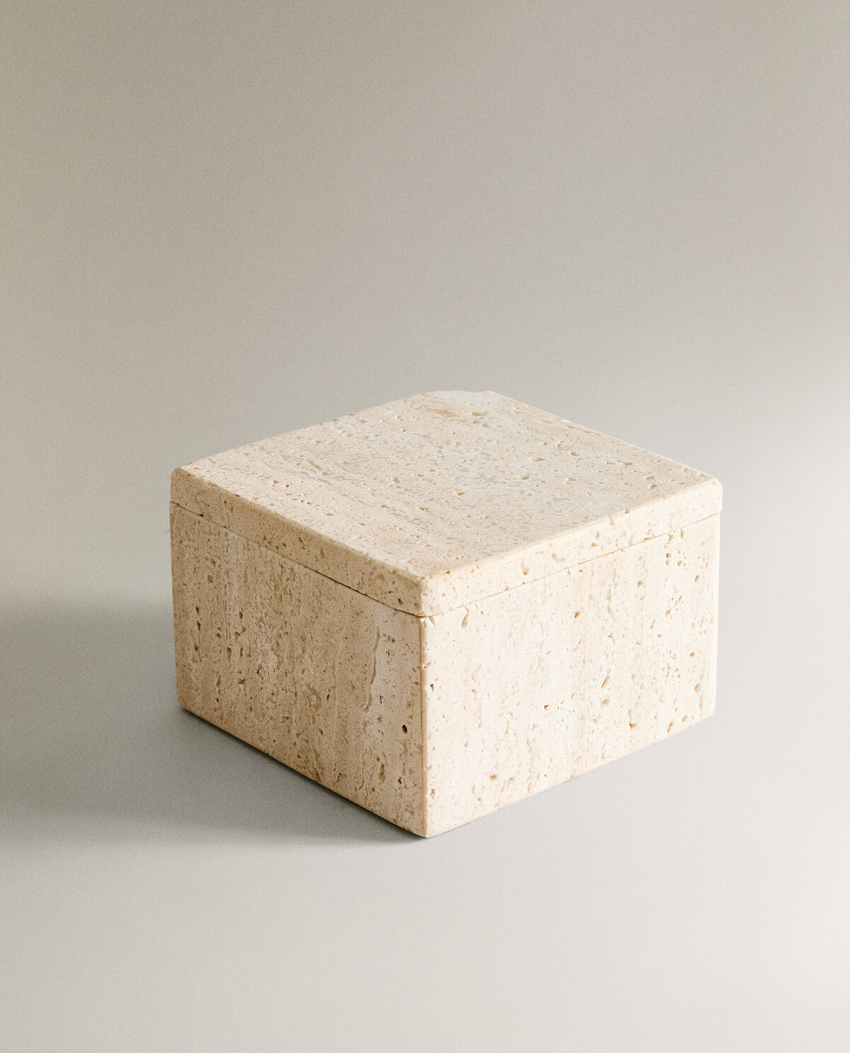 جعبه ذخیره‌سازی مرمر