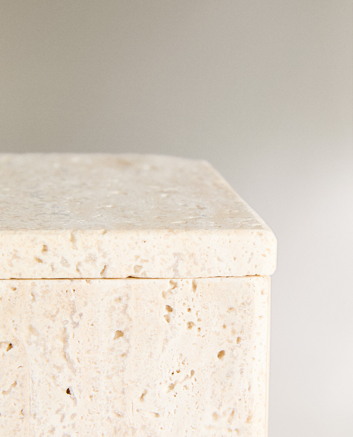 جعبه ذخیره‌سازی مرمر برند ZaraHome 10230065