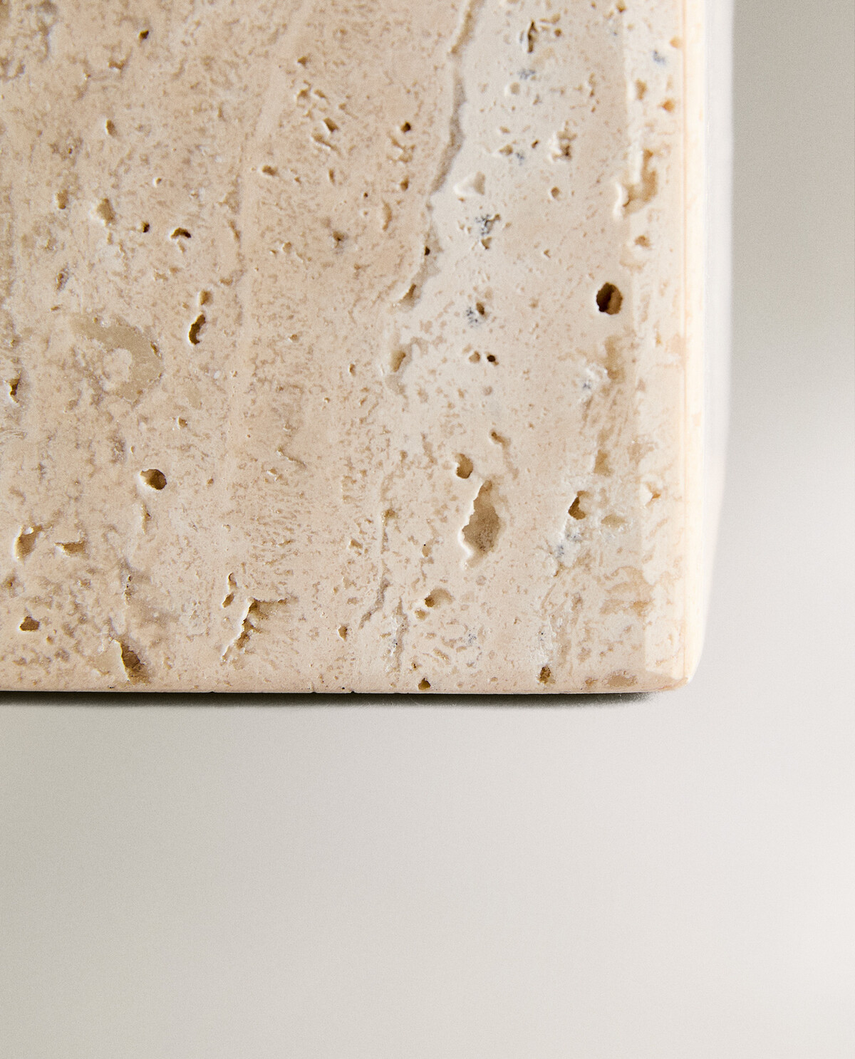 جعبه ذخیره‌سازی مرمر برند ZaraHome 10230066