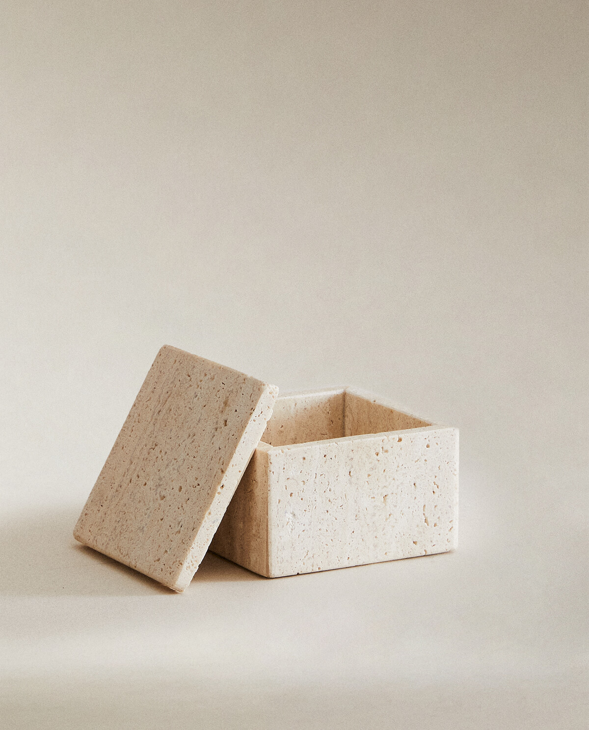 جعبه ذخیره‌سازی مرمر برند ZaraHome 10230067