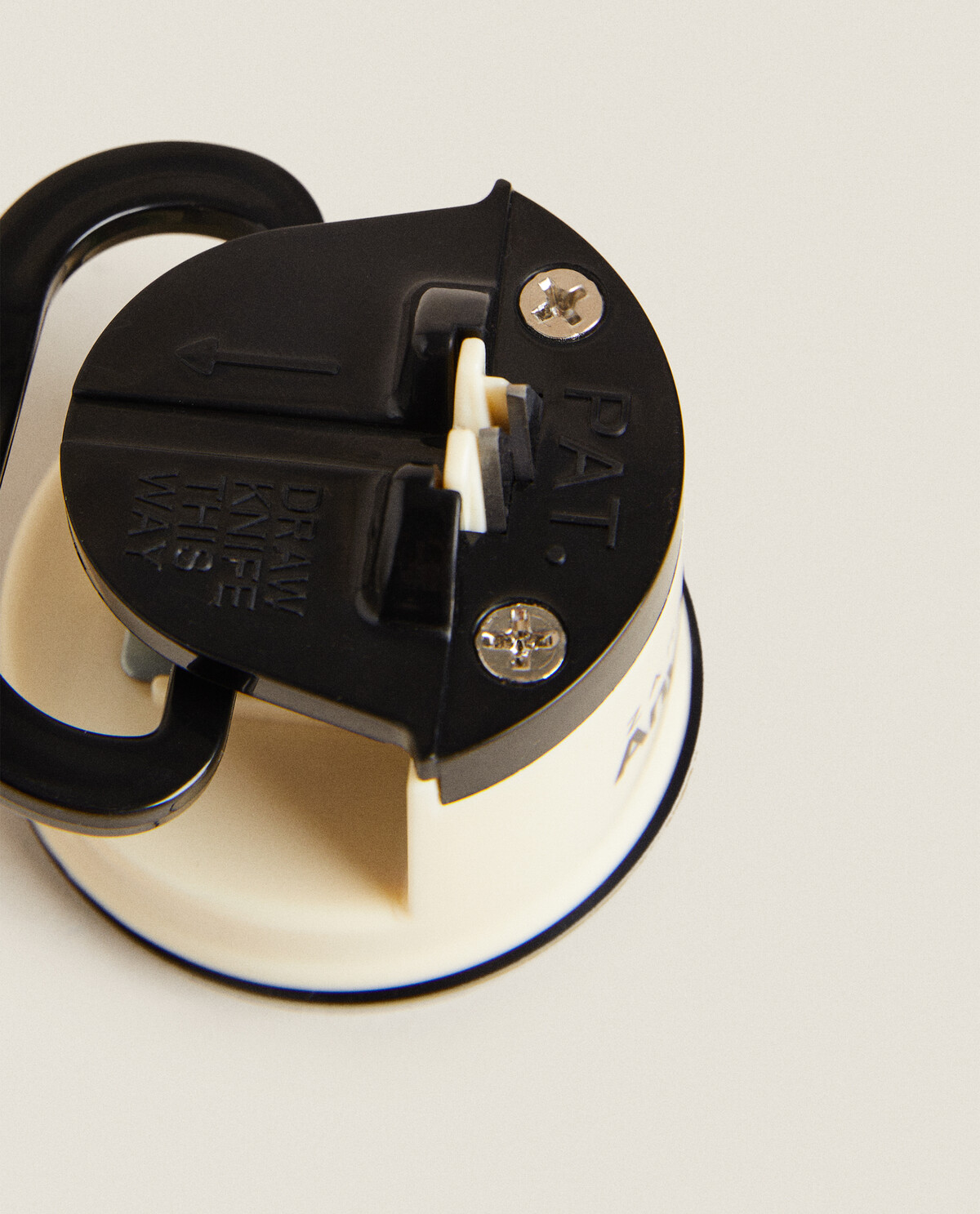 مداد تراش با مکنده برند ZaraHome 10238139