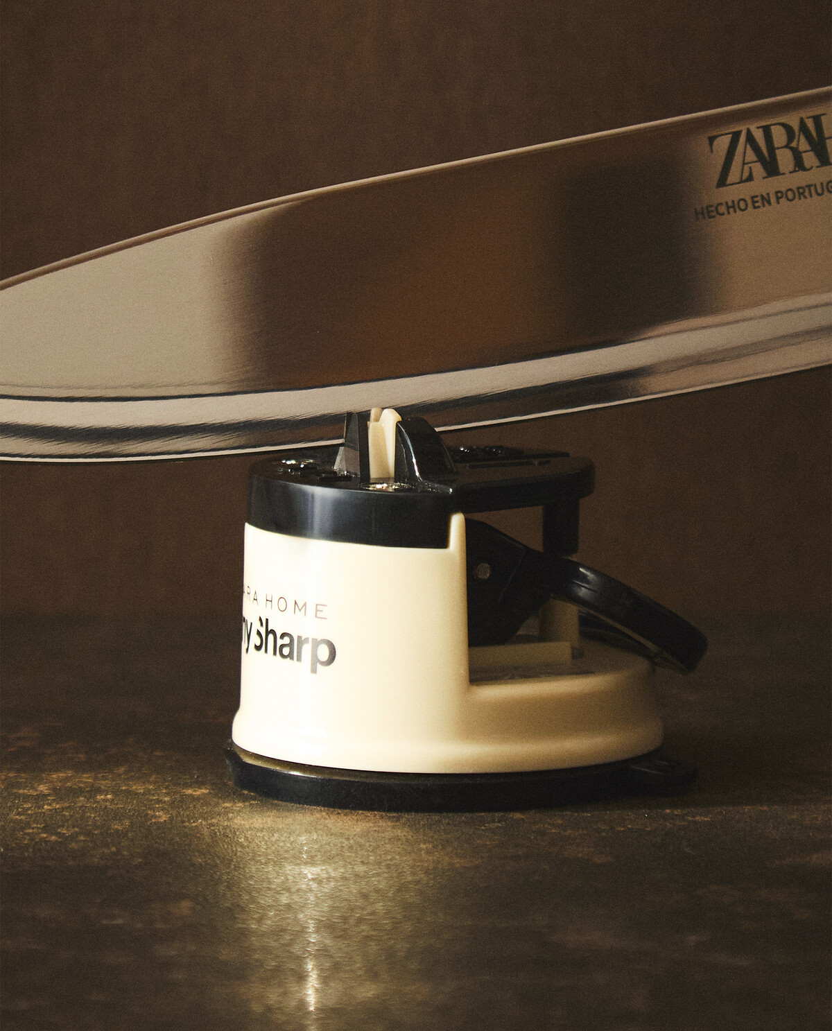 مداد تراش با مکنده برند ZaraHome 10238141