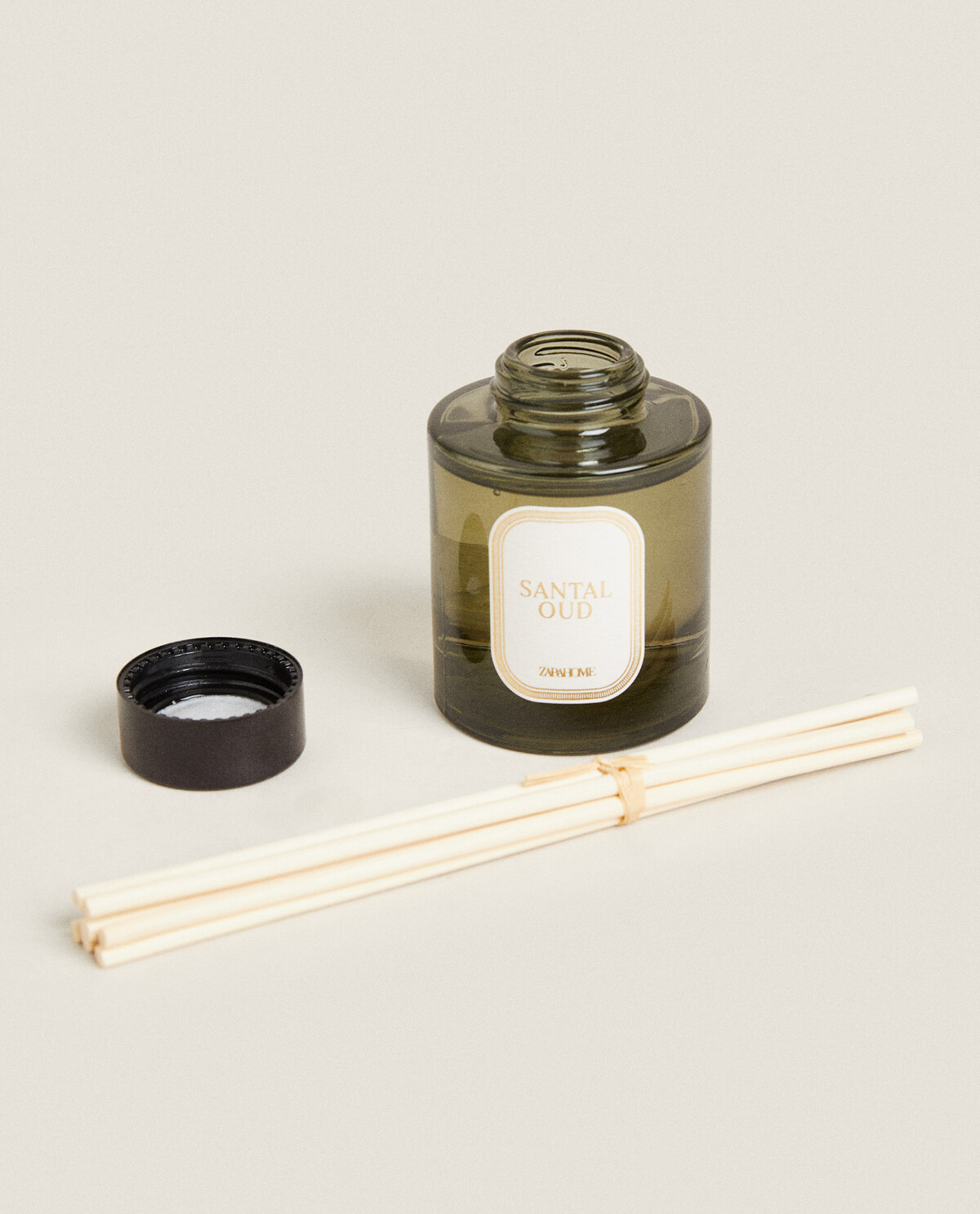 پخش‌کننده عطر چوب صندل عود (100 میلی‌لیتر) برند ZaraHome 10371090