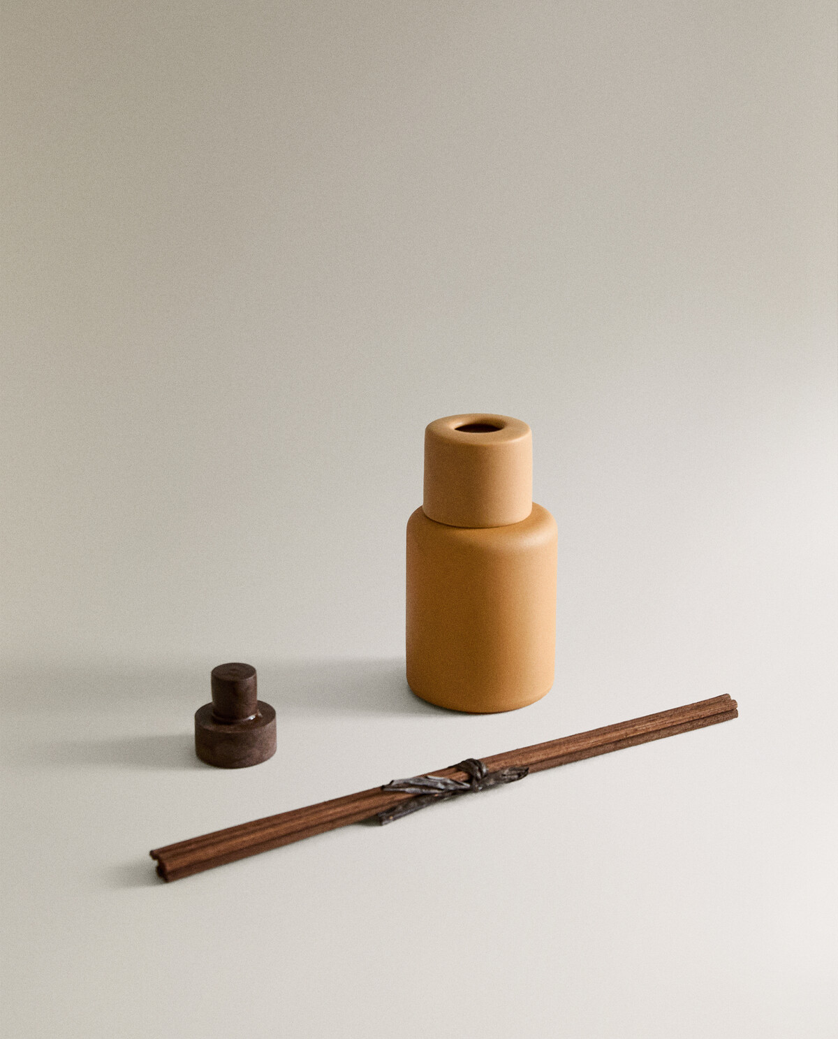 پخش‌کننده عطر نی (95 میلی‌لیتر) مدل لوتوس بلوم برند ZaraHome 10370817