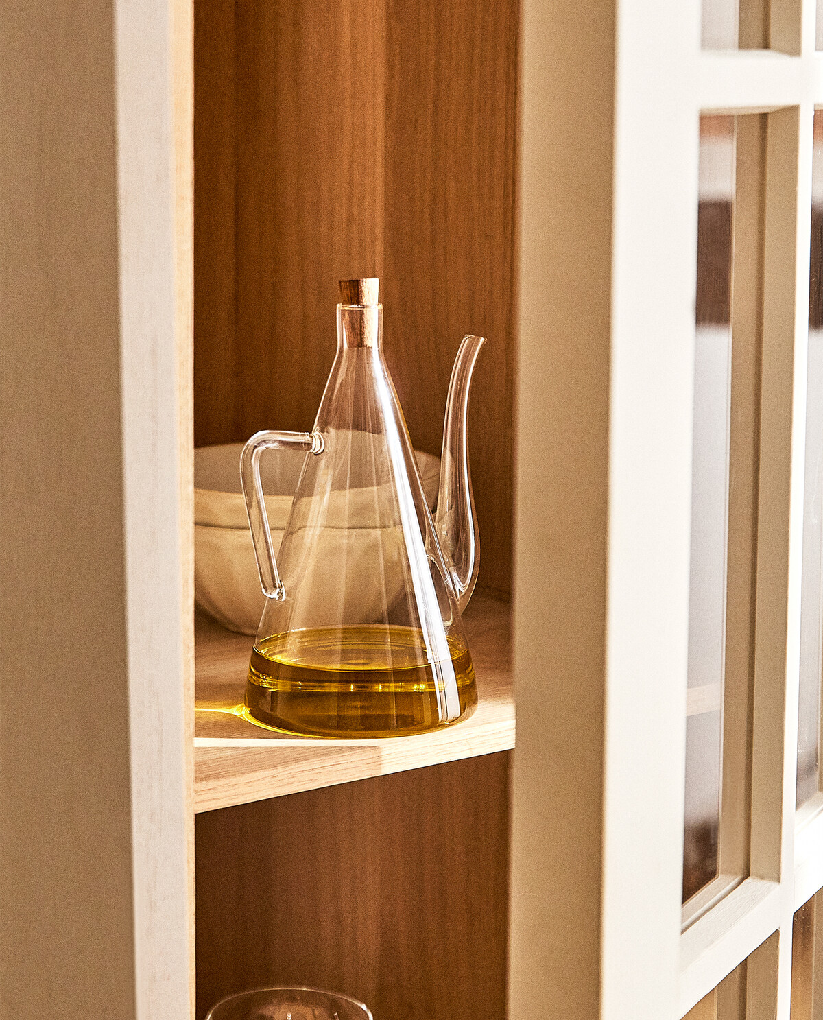شیشه کاردینی بروسلیکاتی برند ZaraHome 3569736