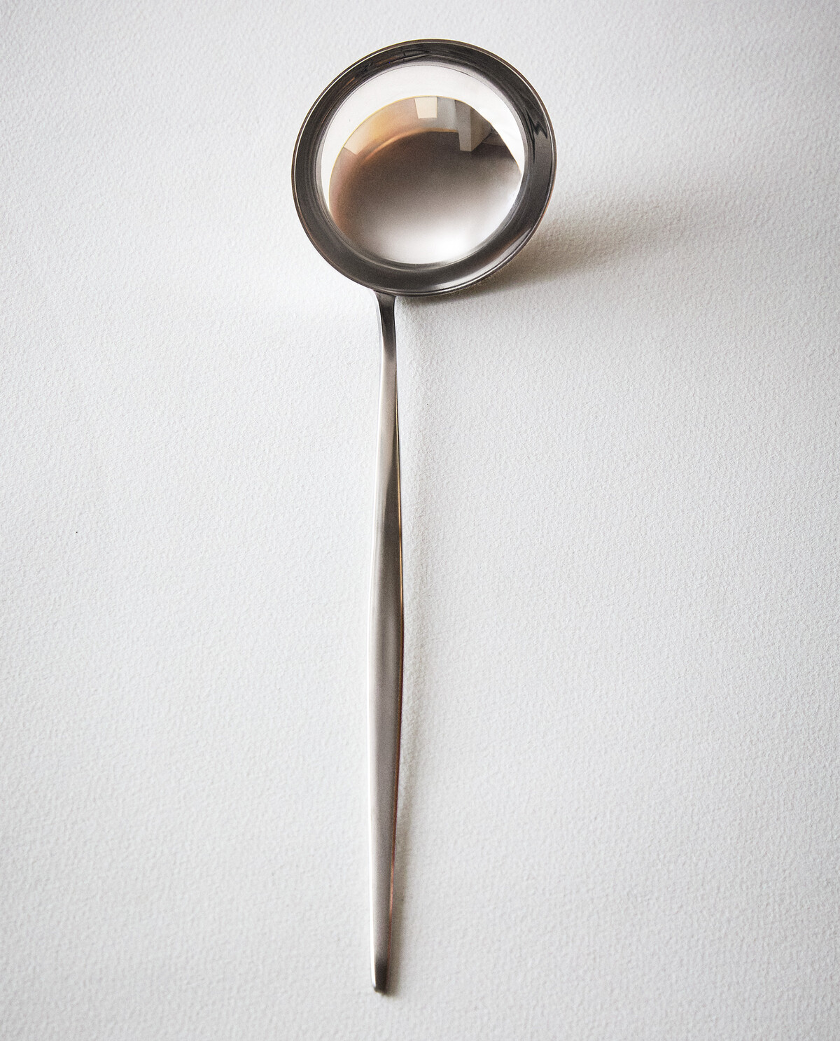 ملاقه سوپ با دسته فوق‌العاده نازک برند ZaraHome 1240573882