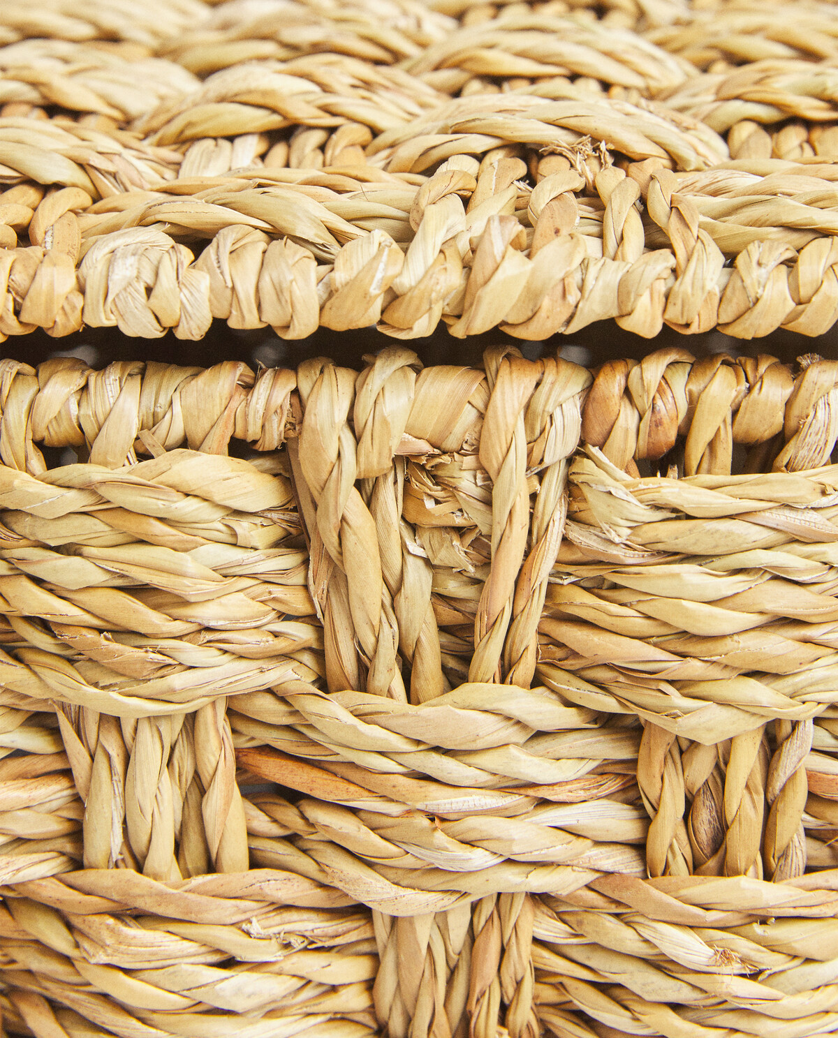 سبد بافته شده برند ZaraHome 1240251873